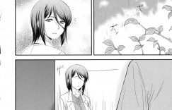 【エロ漫画】変態教師に調教されちゃうJK…体育用具室で生ハメ中出しレイプでアヘ顔になるまで犯され続ける【流一本：さようなら、 まだ明日。】