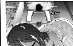 【エロ漫画】男に飼い犬として首輪を付けられて調教を受けるロリ少女…彼に対して従順な彼女はアナルを犯されたり、スカトロプレイをさせられたりとやりたい放題【ごや：400円彼女】