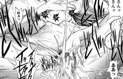 【エロ漫画】友達の家で友達の母の下着でオナニーしていたらバレてしまいダメ元で告白したら一回だけエッチさせてもらうことになり巨乳でパイズリやフェラされ生挿入で中だしNTRセックス！【鬼ノ仁：僕の麻利恵さん】