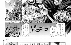 【エロ漫画】触手で拘束されちゃうメガネ魔法少女…乳首責めの愛撫をされてバックで生ハメ絶頂イキしちゃう【中野友貴：魔女の願い事】