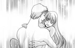 【エロ漫画】調教されちゃう可哀想な美女…乳首責めされたりしてトロ顔に寝取られちゃう【海野やよい：隷属の華園】