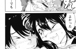 【エロ漫画】引っ越しの準備をしているとラブレターを見つけて告白されちゃう幼馴染JK…おっぱいで誘惑して乳首舐めや生ハメ中出しいちゃラブセックス【なめぞう：ギリギリ☆パッケージング】