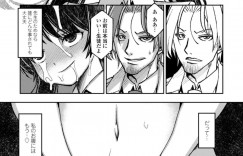 先生の言いなりになり調教されてされちゃうポニーテールのJK…ご奉仕フェラをしてバックで生ハメ中出しファックで孕ませセックスしちゃう