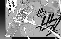 手当をしてあげる巨乳のお姉さん…エッチな下着で誘惑して乳首舐めや手マンをされイチャラブ中出しセックスしちゃう