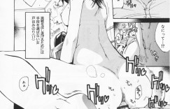 いじめっ子の男子を逆レイプしちゃうメガネJK…ご奉仕フェラをしてバックや騎乗位で生ハメ中出しセックスしちゃう