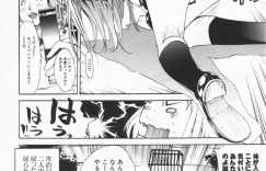 恋人の親友から告白されてしまった青年…彼女とその親友は頭をぶつけた際、人格が入れ代わってしまってご奉仕フェラをしてイチャラブ中出しセックスしちゃう