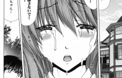 下劣なキモデブ男に薬を飲まされ、慰み者にされる金髪美少女…好きな男子とイチャつく幻覚を見ながらご奉仕フェラしてイラマチオされ、激しいキメセクレイプで陵辱されてしまう