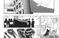 生徒に拘束されて犯されちゃう巨乳の女教師…フェラや輪姦レイプで中出しセックスでメス堕ちしちゃう