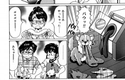 お風呂で生徒とイチャイチャしちゃう巨乳の女教師…乳首責めや手マンで生ハメ中出しイチャラブセックスしちゃう
