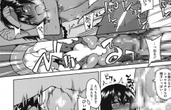 彼を部屋に招待して誘惑しちゃう褐色お姉さん…パイズリフェラをして生ハメ中出しいちゃラブセックス