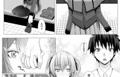 ツインテ少女が魔法を使い幼馴染で大好きな男子が憧れる姉の容姿に変身してご褒美のチンしゃぶから顔面騎乗しちゃう