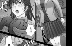 校長先生との待ち合わせのホテルにやって来た巨乳人妻…エレベーターの中で手マンをされてアナルバイブで調教されて騎乗位やバックで中出しセックス