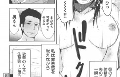夫との喧嘩を機に出会い系で知り合った男性と関係を持ってしまう人妻…罪悪感を覚えながらも連続射精で淫乱堕ちしちゃう