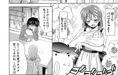 毎月発情期が来る姉にフェラチオやパイズリされて射精しちゃう弟…更にはオナニーしている姉を見てついでにチンポ挿入しちゃって騎乗位で腰を振る姉にガッツリ射精しちゃう！