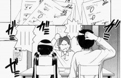 兄とふたりきりで帰宅するなり犯されちゃう妹…乳首責めや手マンをされてトロ顔で生ハメ中出し近親相姦セックスで淫乱堕ちしちゃう