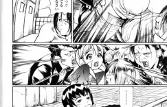 不良少年たちに集団レイプされちゃう巨乳のお姉さん…騎乗やバックで生ハメ輪姦レイプで中出し絶頂イキしちゃう