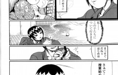 不良生徒たちに調教され犯されちゃう巨乳の女教師…おっぱい揉みや手マンをされて２穴同時挿入で生ハメ中出しセックスで淫乱堕ち