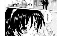 ロッカーの中でオナニーしているムッツリ巨乳JKがイケメン先輩に見つかり誘惑されちゃう！本番なしと言ってパイズリフェラして発情し中出し処女喪失して快楽堕ち！