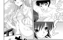 先生を誘惑しちゃう巨乳のお姉さんたち…正常位で生ハメ中出しイチャラブセックスしちゃう