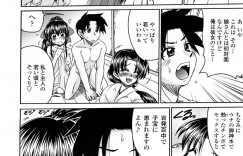 おしっこをさせられちゃう淫乱巨乳の巫女…騎乗位で生ハメ中出しレイプで絶頂アクメ堕ちしちゃう