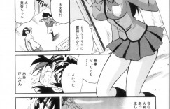 不良達に襲われて裏路地へと連れ込まれてしまったムチムチ人妻…囲まれてしまった彼女は抵抗する事ができず、されるがままに陵辱集団レイプを受ける事となってしまう！