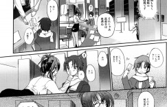 任務で教師に変装していた巨乳くノ一がなぜか一人だけ術にかからずにいた男子生徒を口封じのために筆おろし逆レイプ！