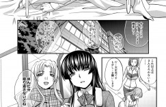 アイドルの彼を寝取っちゃう淫乱お姉さんたち…フェラや騎乗位で逆レイプで３Pセックスしちゃう