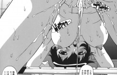 乱交部屋に連れられ犯されちゃう巨乳のお姉さん…バックで生ハメ中出しセックスで淫乱堕ちしちゃう