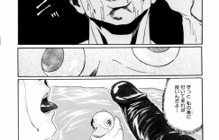 【エロ漫画】調教されて男たちに犯されちゃう巨乳のお姉さん…騎乗位やバックで生ハメ中出し輪姦レイプされちゃう【春輝 ：Ugly duckling】
