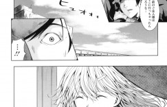 【エロ漫画】複数の男たちに襲われちゃうムッツリスケベな美女たち…集団セックスでド変態なトロ顔に快楽堕ちしちゃう！【舞六まいむ：想い射精】