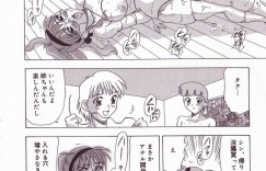 【エロ漫画】いとこ同士久しぶりにお風呂に入って巨乳に興奮するショタに誘惑されちゃうメガネお姉さん…クンニやフェラをして生ハメ中出しセックスしちゃう【目白次美：ヤスコ26才】