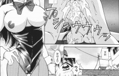【エロ漫画】裸エプロン姿で誘惑しちゃう義姉…ご奉仕フェラをして騎乗位で生ハメ中出しいちゃラブセックスしちゃう【神寿薫：目覚めてみると】