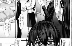 【エロ漫画】いつも頑張り屋さんで生徒会長の弟を家でたっぷり甘えさせてあげる姉JK…おっきい赤ちゃんみたいに扱いながら何度も中出しセックス【宮元一佐：姉弟はなかよし】