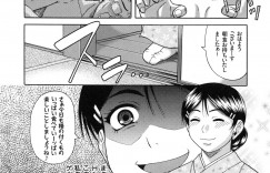 【エロ漫画】脳震盪を起こして気を失ってしまうお姉さん…男たちにイタズラされて乳首舐めやクンニをされてトロ顔で生ハメ中出し輪姦レイプで絶頂アクメ堕ちしちゃう【成島ゴドー：媚肉蜜猟区】