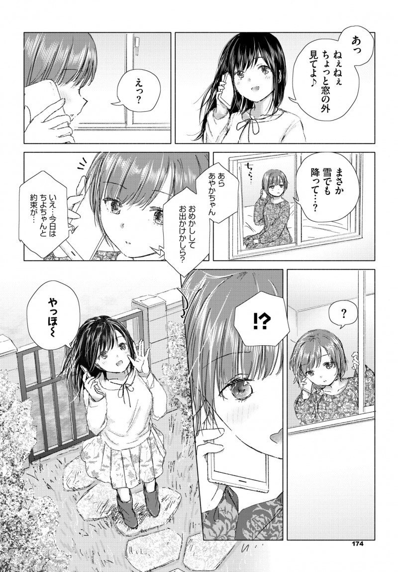 かわいくてついからかいたくなっちゃう百合彼女の家に遊びに行き今日も恥ずかしがり屋な彼女を思い切り恥ずかしがらせて百合セックスする小悪魔少女ｗｗｗｗｗｗ